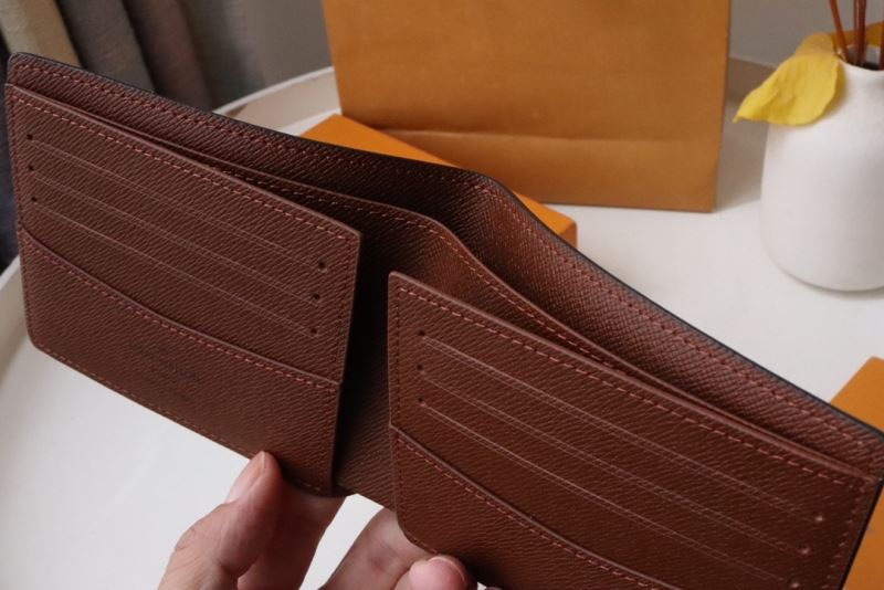 Louis Vuitton Wallets